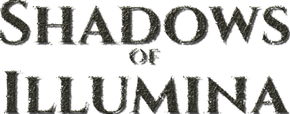 Shadows of Illumina logo